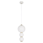 Подвесной светодиодный светильник Loft It Pearls 10205/C
