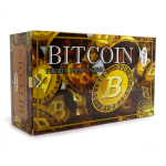 Ppure Bitcoin Благовоние-масала Биткоин (магнит для денег) 15 г