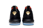 Кроссовки Nike Lebron 16 Kc "Watch The Throne" 16