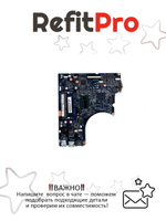 Материнская плата для ноутбука Lenovo Flex 14 ST6 W8P UMA Intel core I3-4010U (90004350), оригинал