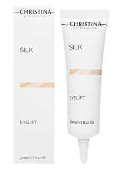 SILK Eyelift Cream