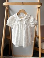 Новая хлопковая блузка Ete, 110