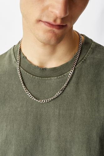 Зеленый лонгслив Orda