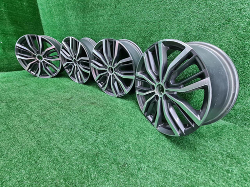 Диск Комплект дисков R18 Geely Atlas 1 (2016-2022)