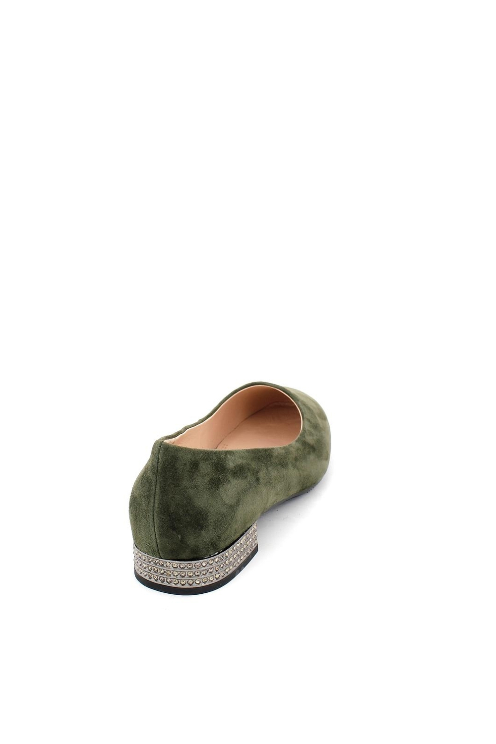 Балетки женские Ascalini W23546