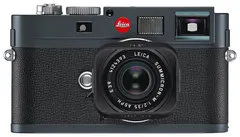 Leica M-E Body