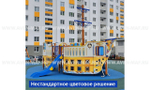 Игровой комплекс Кораблик