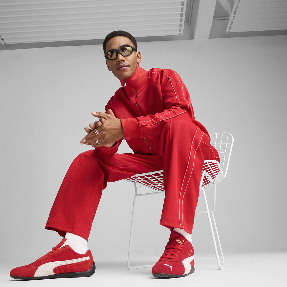Мужские брюки PUMA T7 Track Pants