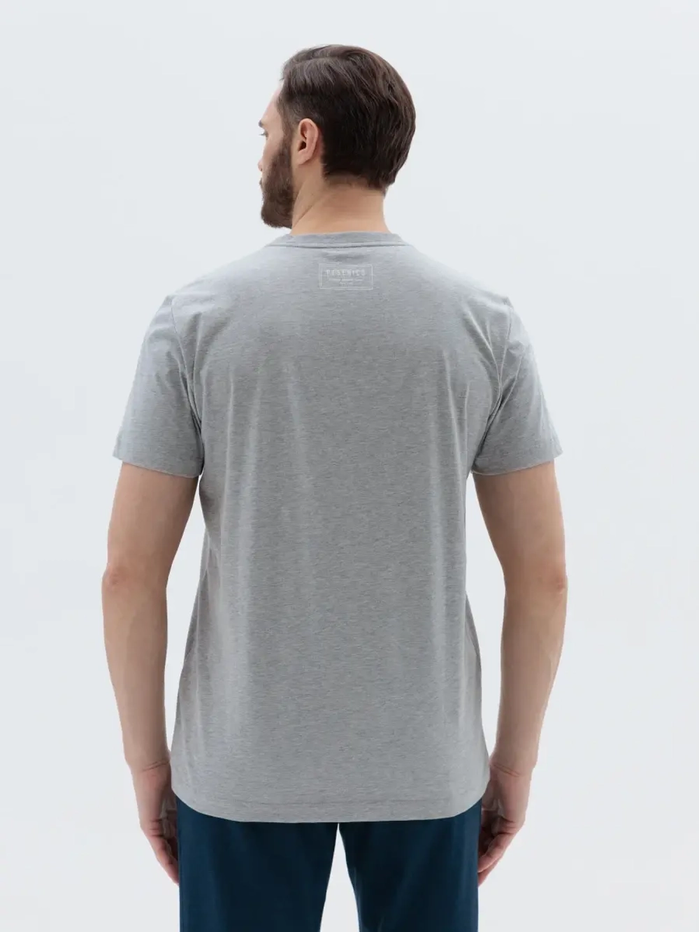 Футболка PESERICO