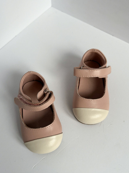 Кожаные туфли Age of Innocence, 20