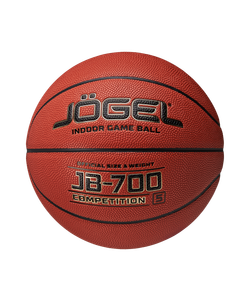 Мяч баскетбольный JB-700 №5