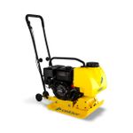 Виброплита бензиновая Vektor VPG-90B - [88 кг / 14 кН / Lifan 168F-2]