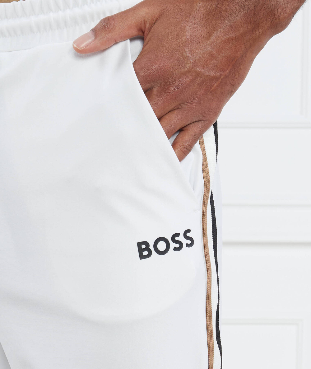 Спортивные штаны Hicon MB 1 BOSS GREEN - белый(50504553)