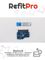 Плата подключения привода DVD для ноутбука Lenovo ideapad 310-15ISK/510-15ISK, с кабелем (5C50L35865), оригинал