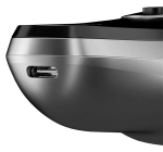 Электробритва ENCHEN Blackstone 3d, черный