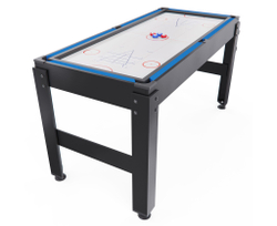 Игровой стол - трансформер 15 в 1 DFC 48" 122 x 61 см