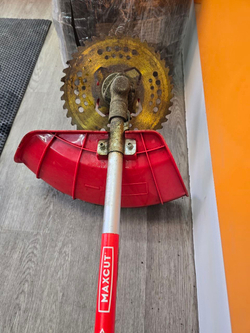 Бензиновый Триммер Maxcut mc-158