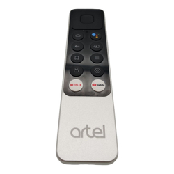 Пульт Artel Touch смарт ТВ