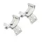 Amphion Wall Bracket White
