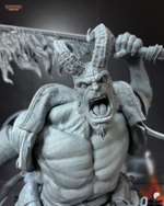 Фигурка Хеллбой Hellboy