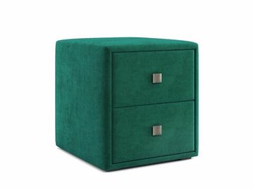 Тумбочка Агат (ручка матовая, без ножек)  Velutto 33