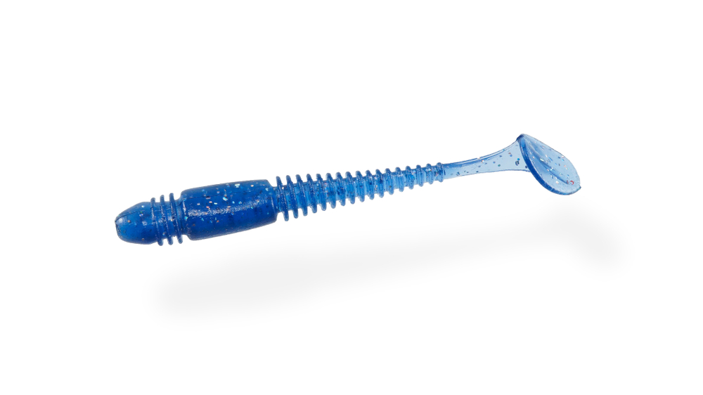 Силикон SnastiGood Tiga 7.5 см (10 шт.)