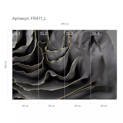 Фреска FR411_N