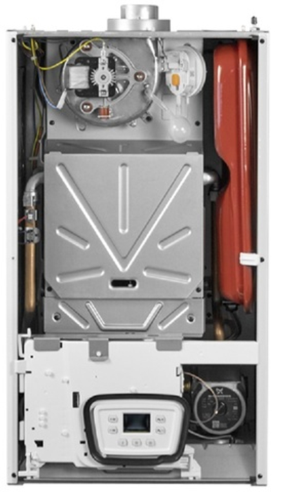 Газовый котел BAXI ECO Life 1.24F