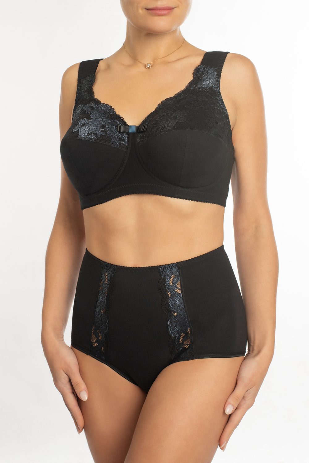 1104/C бюстгальтер "Блеск луны"