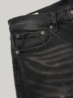 Мужские классические джинсы Levi's 502 Taper 29507-1708