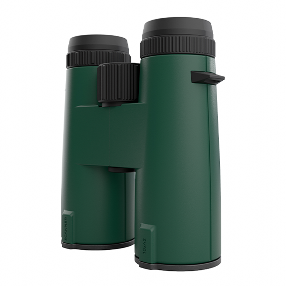 Бинокль для охоты Artelv Scanner 10x42