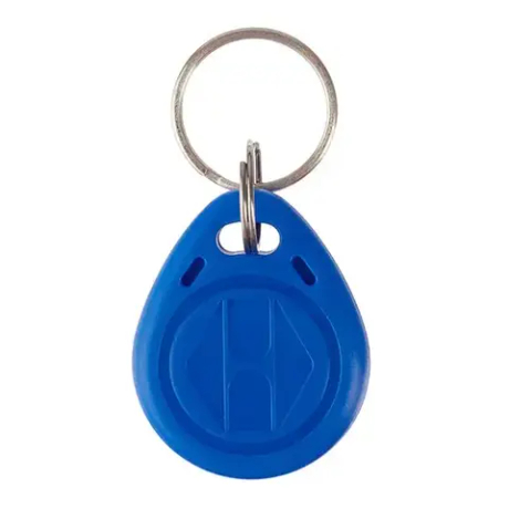 AT-ID-K1/EM Blue ATIX