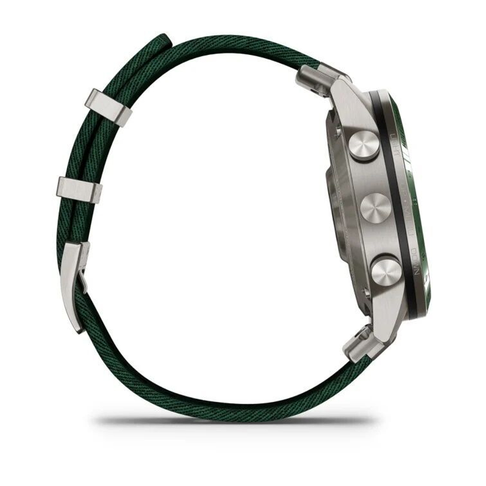 Умные часы Garmin MARQ GEN2 GOLFER