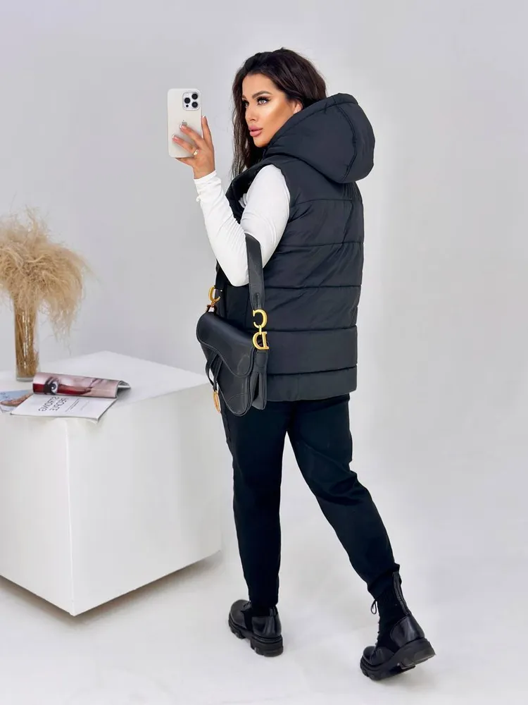 Жилет УК-186-1 Fabrika