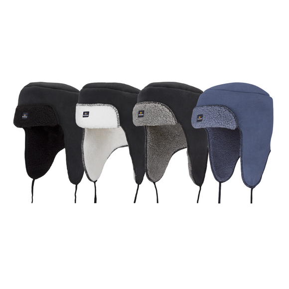 Шапка мужская Visby Aswery