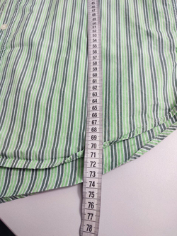 Рубашка Angelo Litrico из хлопка 48-50 размер