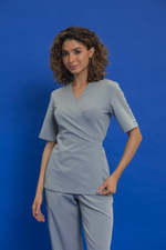 Костюм Катана