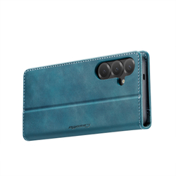 Чехол-книжка CaseMe RFiD Samsung Galaxy S25+