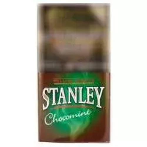 Табак Stanley Chocomint 30гр*10*20 МТ