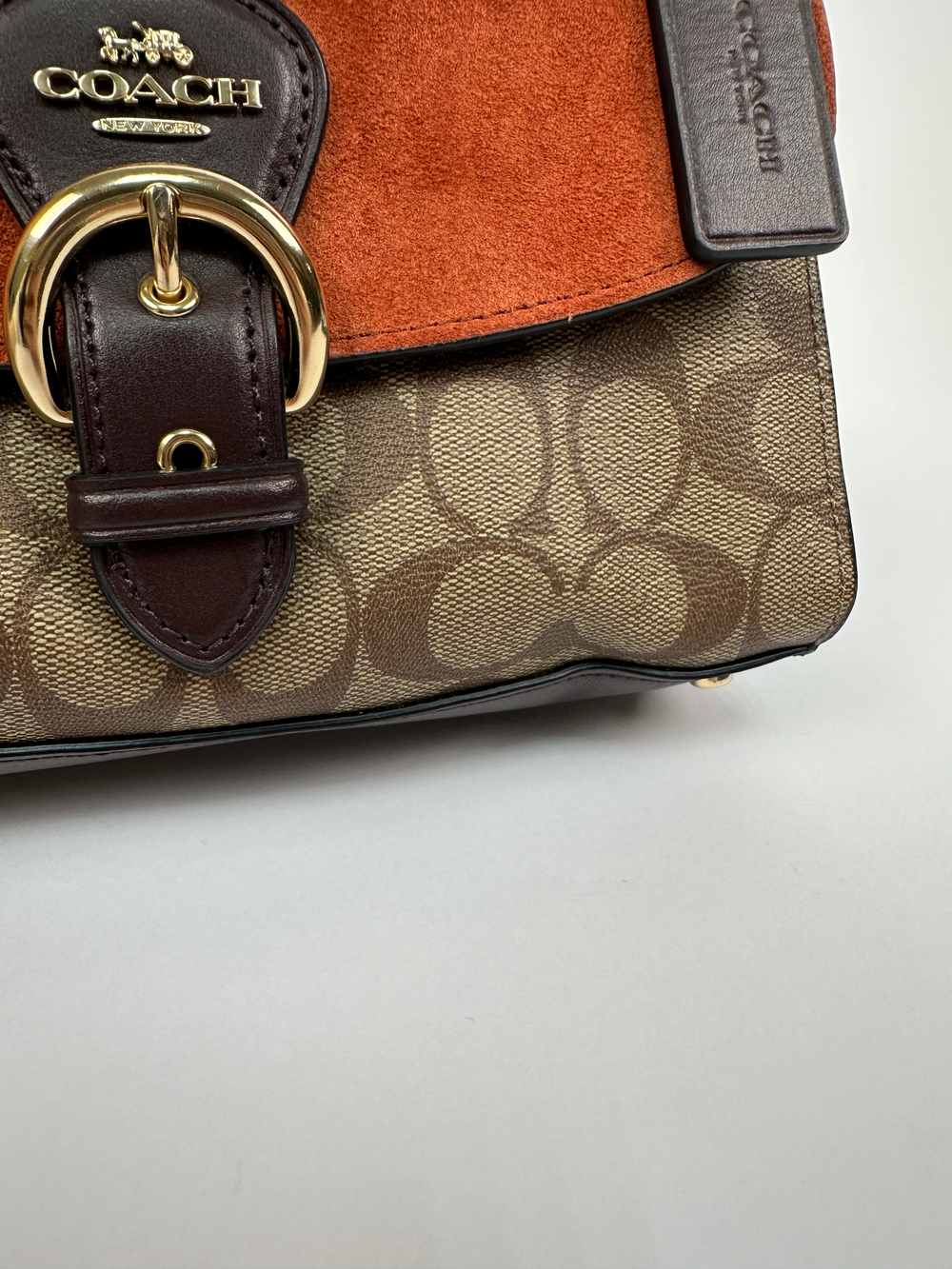 Сумка Coach