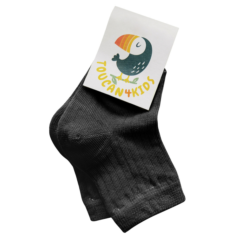 Носки Simple (черные)