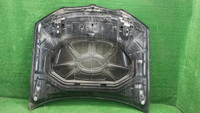 Капот BMW X3 F25 X4 F26 (2010-2017)