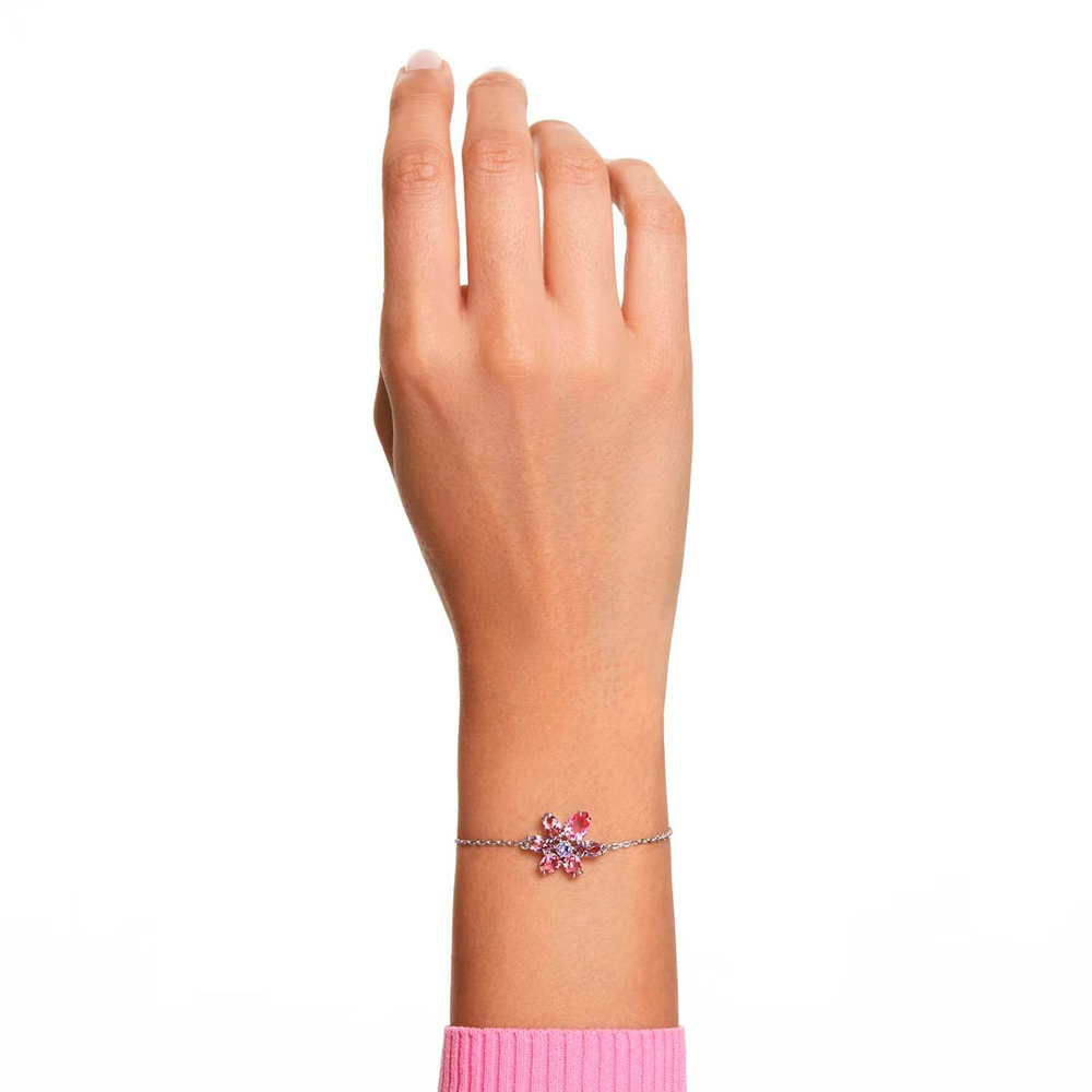 Браслет Swarovski Gema