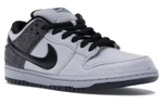 Кроссовки Nike Dunk Sb Wolf Grey Wool