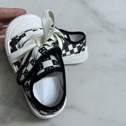 Обувь 713Б КЕДЫ Текстиль Шахмат