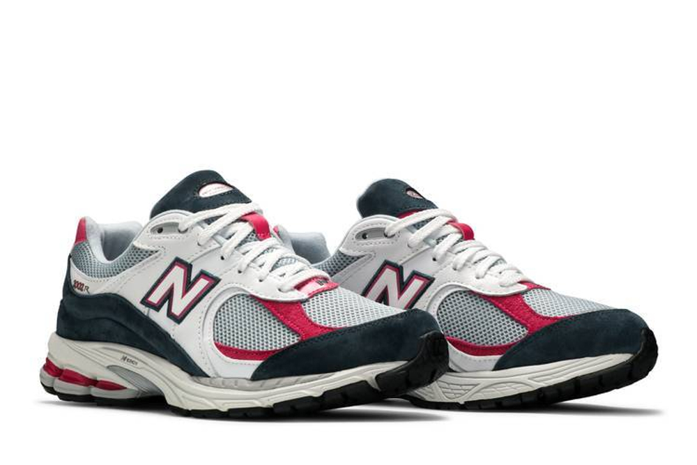 Кроссовки New Balance Nb 2002R