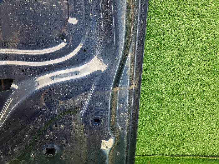 Капот BMW X3 G01 (2017-2024)