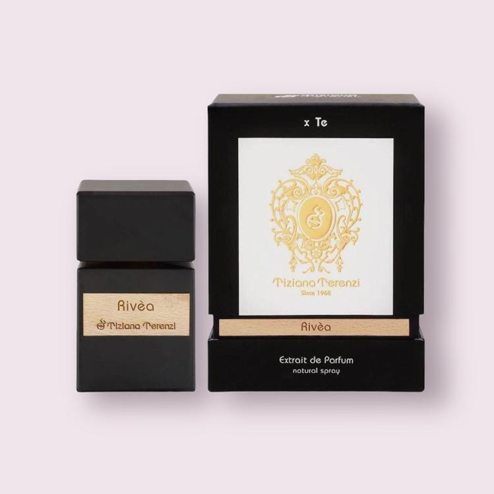 Парфюмерная вода Tiziana Terenzi "Rivea",100 (LUXE)