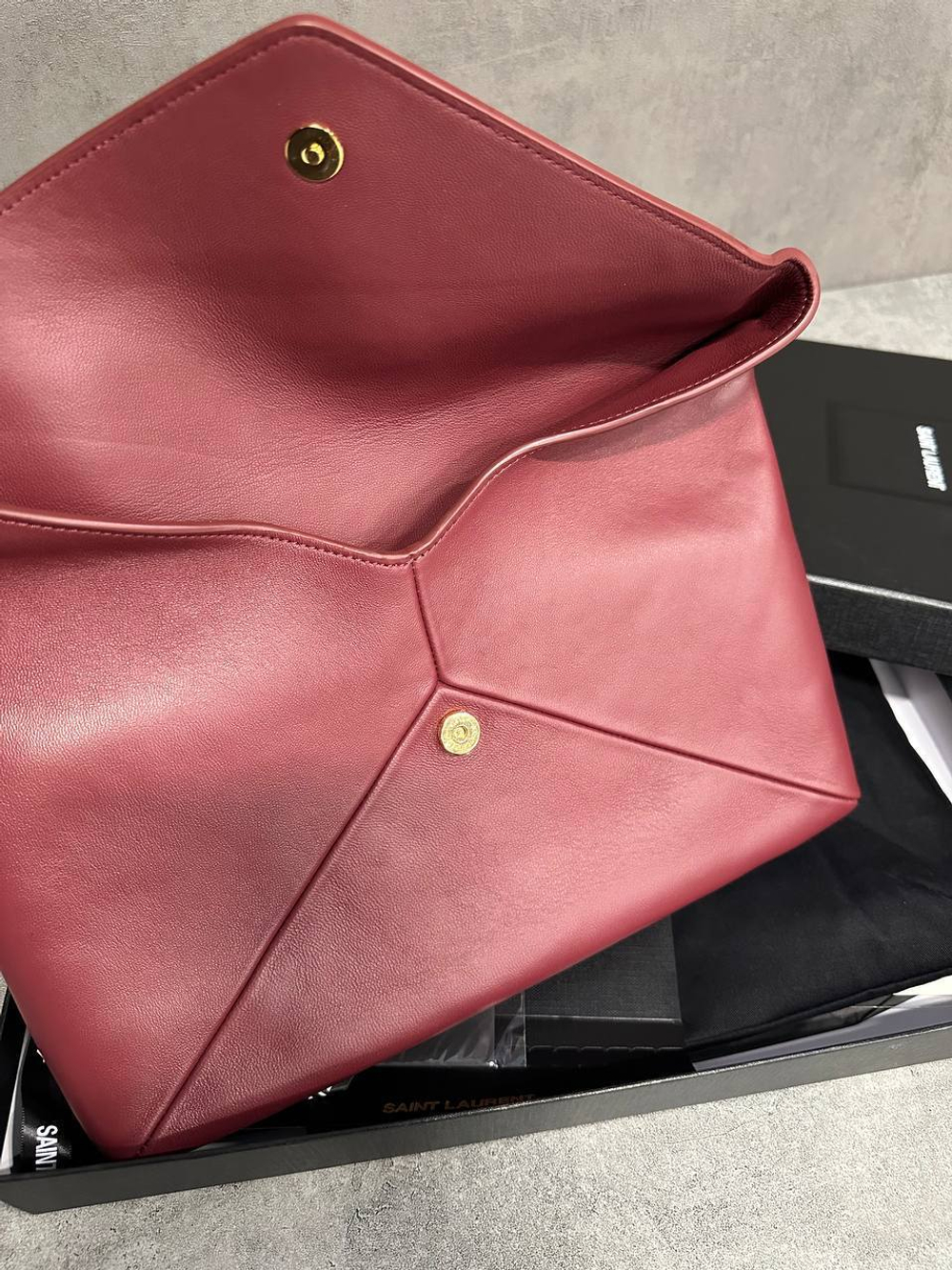 Сумка Yves Saint Laurent