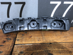 Кронштейн заднего бампера левый Chery Tiggo 4 18-нв Б/У Оригинал 602000276aa